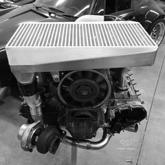 TurboKraft Parts