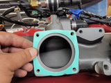 Throttle Body for DBW / e-Gas / e-Throttle