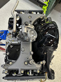 Throttle Body for DBW / e-Gas / e-Throttle