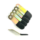 SPARK PLUG RETAINERS