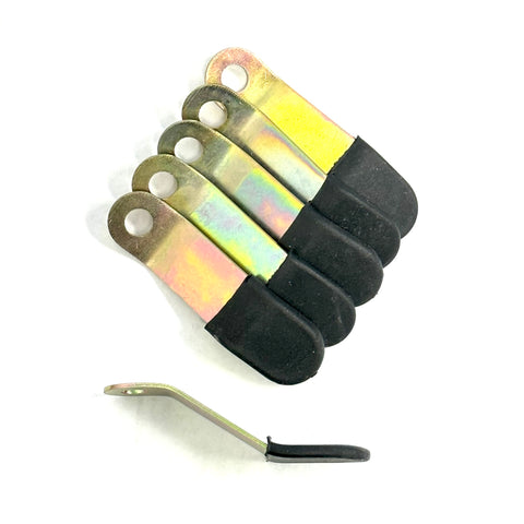 SPARK PLUG RETAINERS