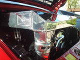 911 Turbo EFI Full-Width Intercooler Package