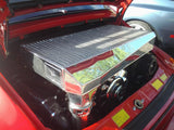 911 Turbo EFI Full-Width Intercooler Package