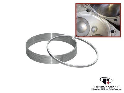 Niresist Ring Set : 911/930