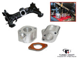 CIS Injector Blocks