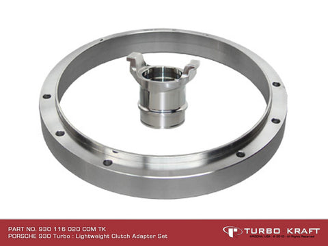 930 Lightweight Clutch Adapter Kit