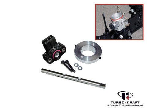 Throttle Position Sensor Set - Early Models