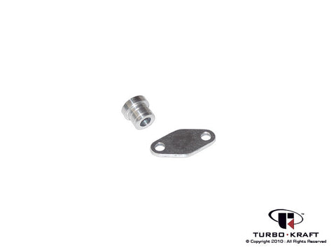 930 Manifold Plug Set