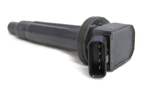 TurboKraft - Denso COP (Coil On Plug) for 911 930 964 - mounting tab trimmed off