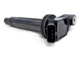 TurboKraft - Denso COP (Coil On Plug) for 911 930 964 - mounting tab trimmed retained