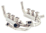 930/911 Turbo Headers with Heat Exchangers