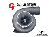Turbocharger : Garrett GT35R (Multiple Versions/Options)