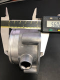 Throttle Body for DBW / e-Gas / e-Throttle