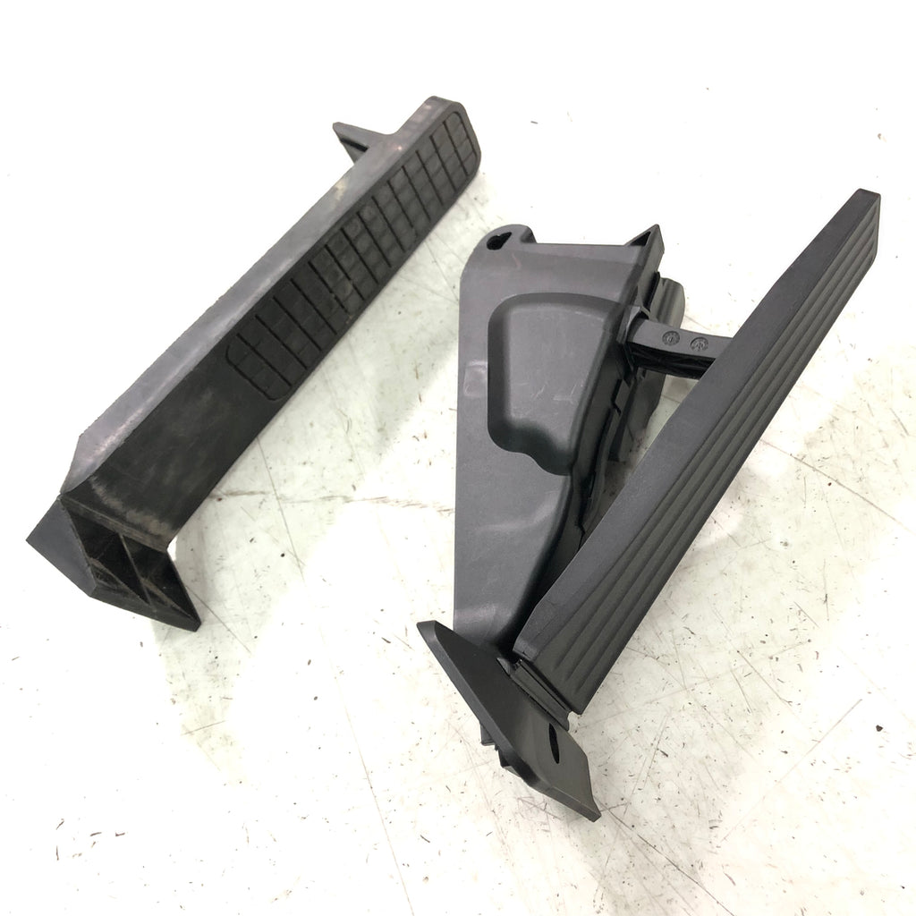 dbw pedal 911 930 Accelerator Pedal for DBW / e-Gas / e-Throttle – TurboKraft
