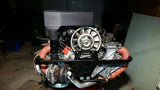 930 High Performance Long-Neck Intercooler Package
