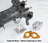 CIS Injector Blocks