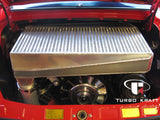 911 Turbo EFI Full-Width Intercooler Package
