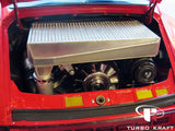 911 Turbo EFI Full-Width Intercooler Package