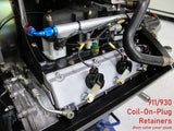 SPARK PLUG RETAINERS