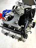 Throttle Body for DBW / e-Gas / e-Throttle