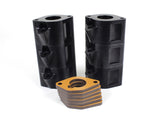 CIS Injector Blocks