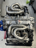 TurboKraft 911 Turbo Header Primary Exhaust Sets (pair)