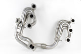 TurboKraft Equal Length Headers without heat exchangers for 930 911 Turbo (02)