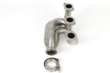 TurboKraft Equal Length Header Primary Pipe Assembly, Left, for 911, 930, 964 (01)