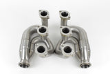 TurboKraft Equal Length Header Primary Pipe Assemblies, Left and Right, for 911, 930, 964 (01)