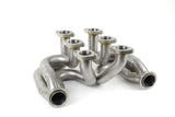 TurboKraft Equal Length Header Primary Pipe Assemblies, Left and Right, for 911, 930, 964 (03)
