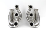 TurboKraft Equal Length Header Primary Pipe Assemblies, Left and Right, for 911, 930, 964 (06)