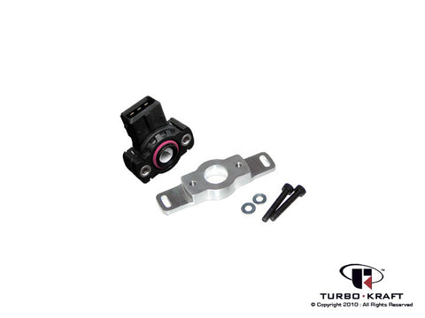 Throttle Position Sensor Set - Late Models