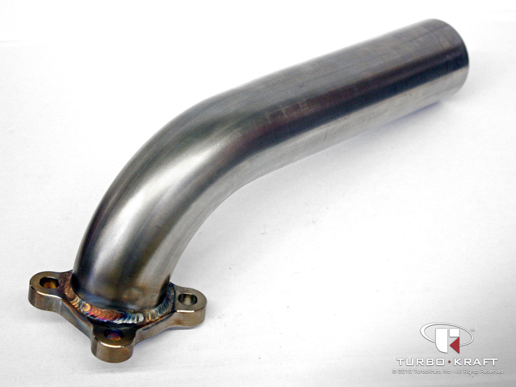 Wastegate Dump Pipe TurboKraft