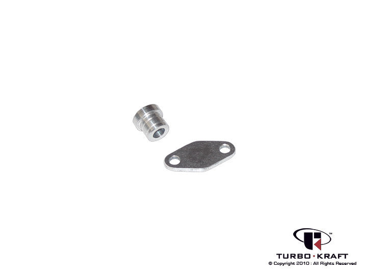 930 Manifold Plug Set – TurboKraft