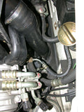 993 Turbocharger Oil Line Update [993-107-030-TK]
