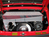 911 Turbo EFI Full-Width Intercooler Package