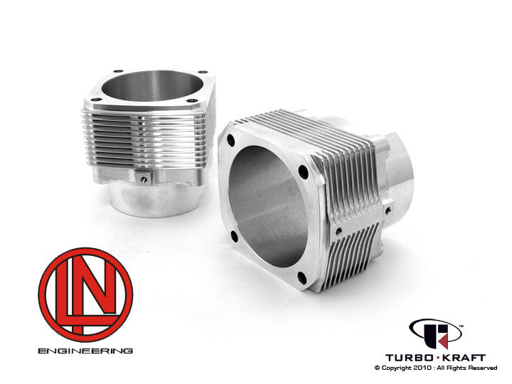 Cylinders : LN Engineering (Multiple Versions) – TurboKraft