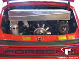 911 Turbo EFI Full-Width Intercooler Package